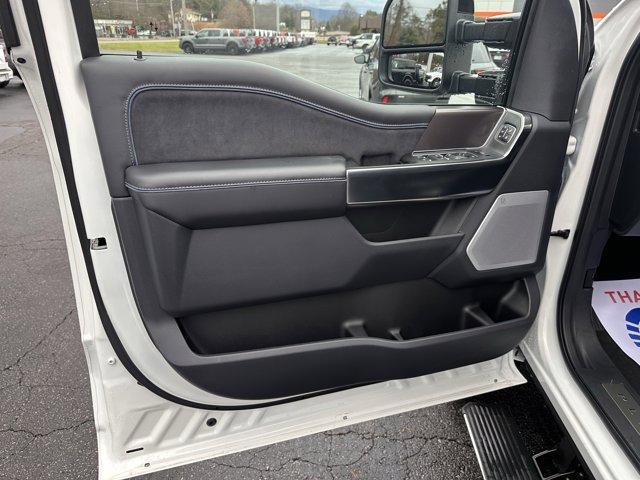 new 2026 Ford F-250 car