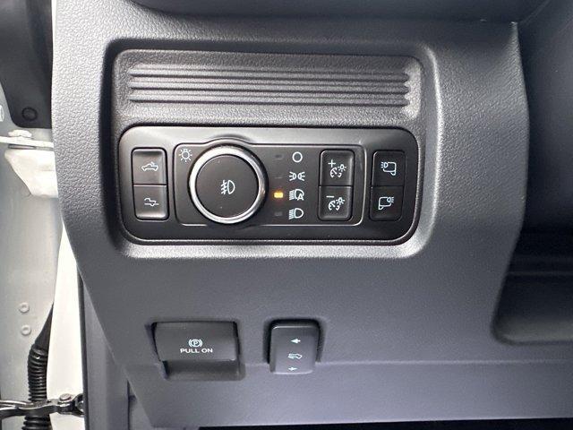 new 2026 Ford F-250 car