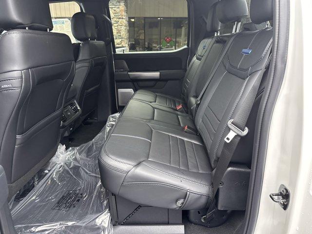 new 2026 Ford F-250 car