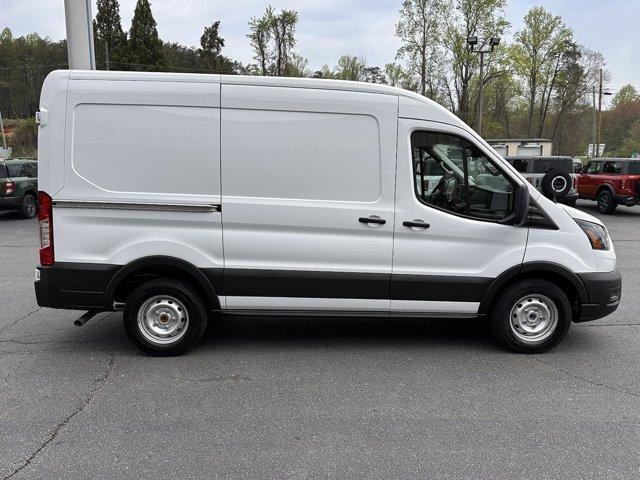 used 2023 Ford Transit-150 car, priced at $47,990