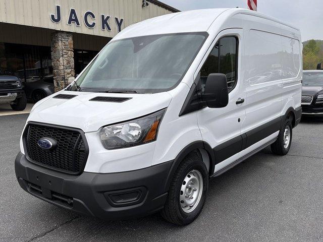 used 2023 Ford Transit-150 car, priced at $47,590