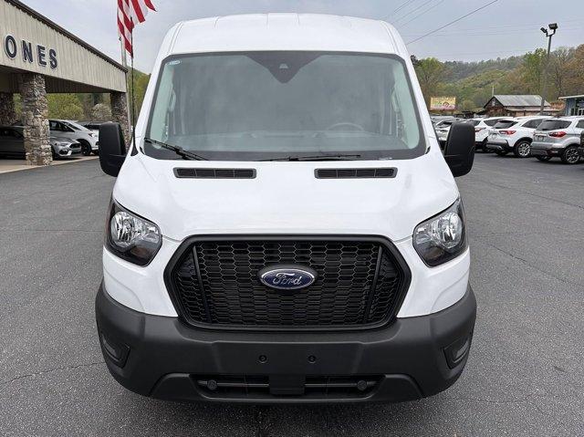 used 2023 Ford Transit-150 car, priced at $47,990