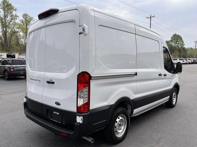 used 2023 Ford Transit-150 car, priced at $47,990