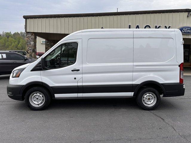 used 2023 Ford Transit-150 car, priced at $47,990