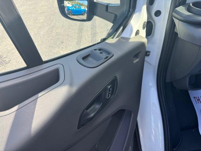 used 2024 Ford Transit-250 car, priced at $54,398