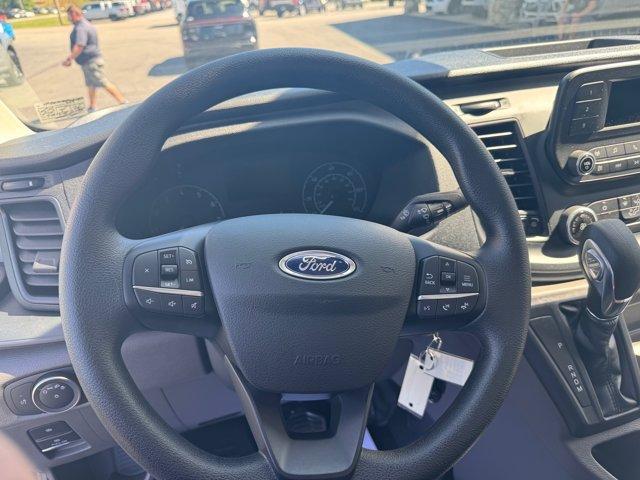 used 2024 Ford Transit-250 car, priced at $54,398