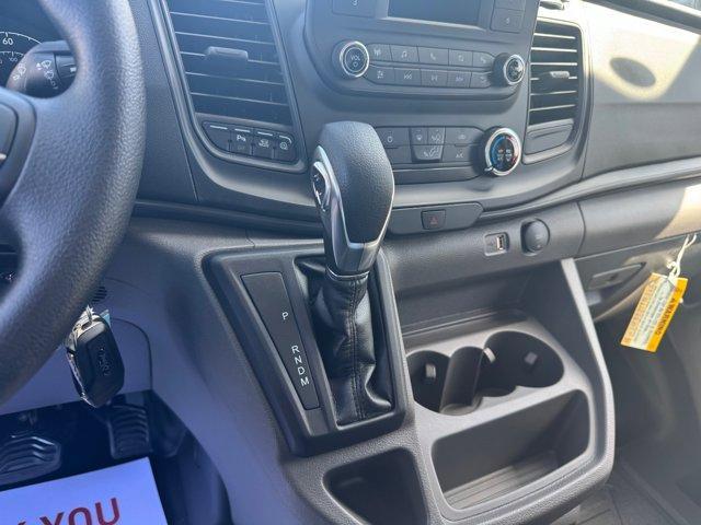 used 2024 Ford Transit-250 car, priced at $54,398
