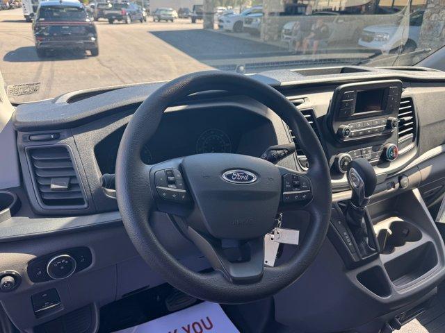 used 2024 Ford Transit-250 car, priced at $54,398