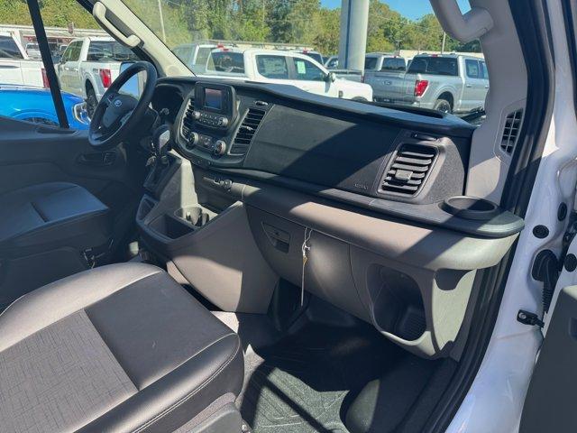 used 2024 Ford Transit-250 car, priced at $54,398