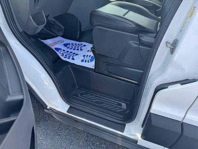 used 2024 Ford Transit-250 car, priced at $54,398