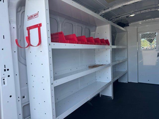 used 2024 Ford Transit-250 car, priced at $54,398