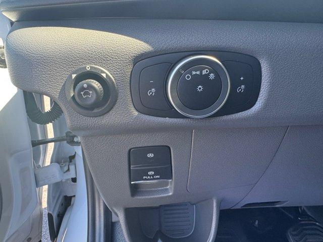 used 2024 Ford Transit-250 car, priced at $54,398