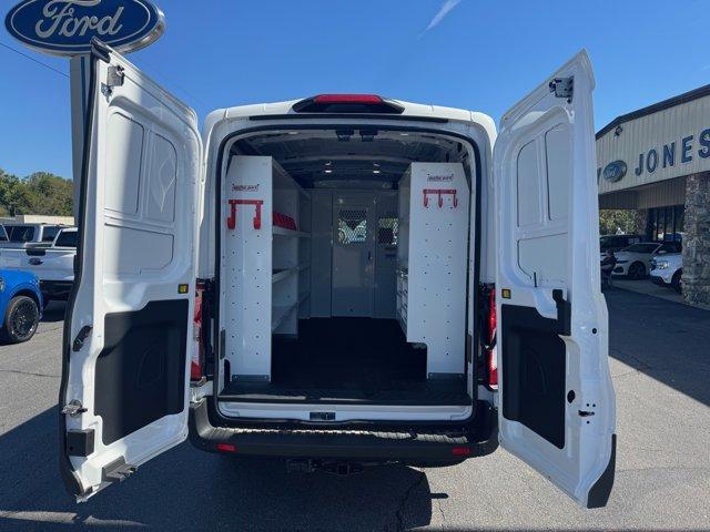 used 2024 Ford Transit-250 car, priced at $54,398