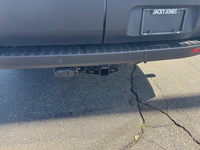 used 2024 Ford Transit-250 car, priced at $54,398