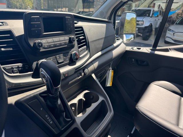 used 2024 Ford Transit-250 car, priced at $54,398