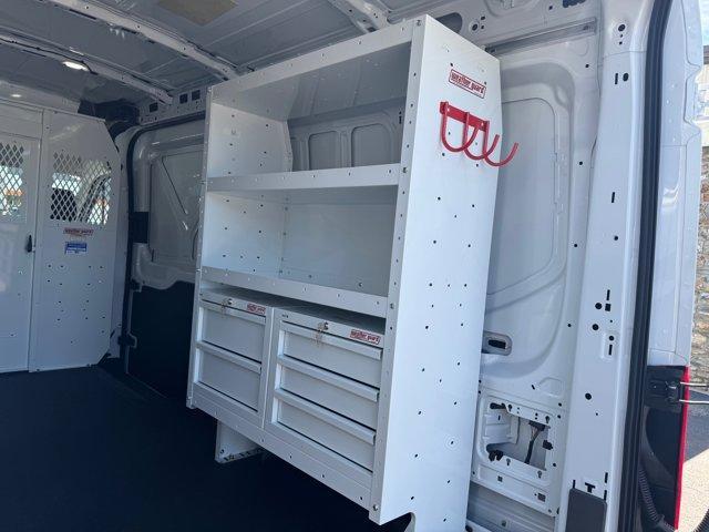 used 2024 Ford Transit-250 car, priced at $54,398