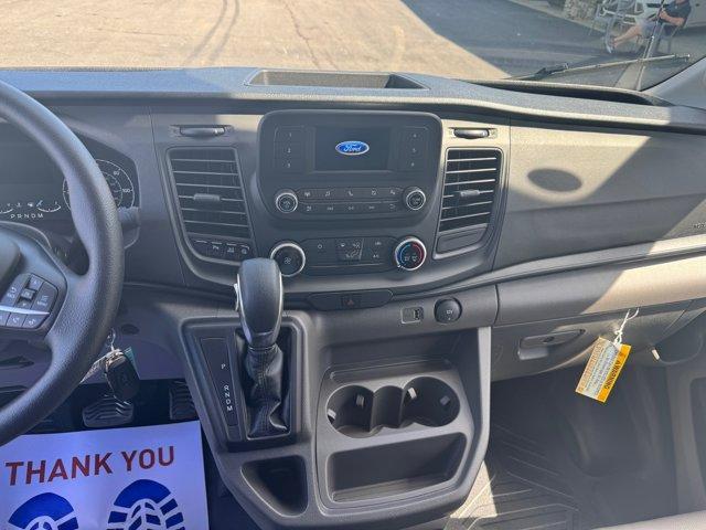 used 2024 Ford Transit-250 car, priced at $54,398