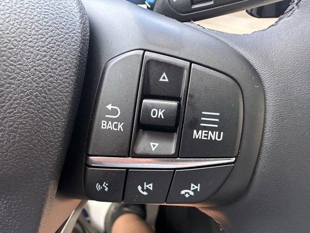 used 2025 Ford Bronco Sport car, priced at $34,732