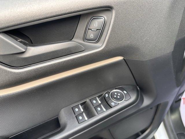 used 2025 Ford Bronco Sport car, priced at $34,732