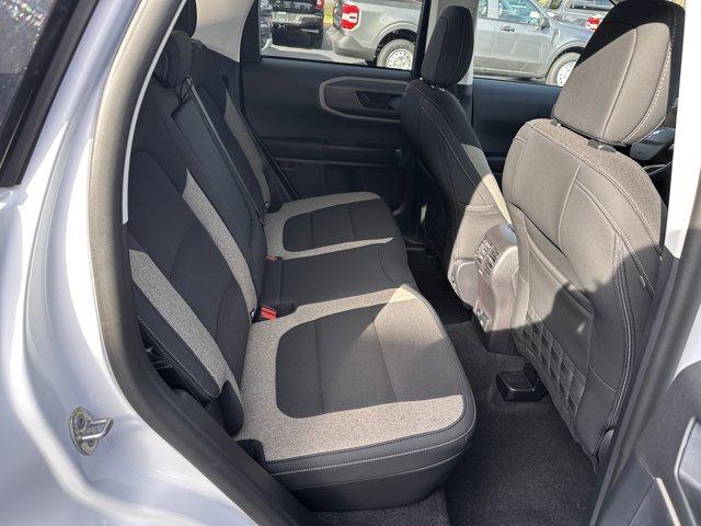 used 2025 Ford Bronco Sport car, priced at $34,732