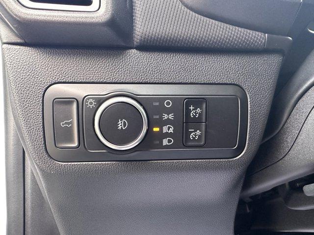 used 2025 Ford Bronco Sport car, priced at $34,732