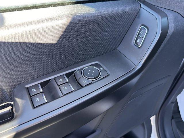 new 2025 Ford F-150 car, priced at $55,588