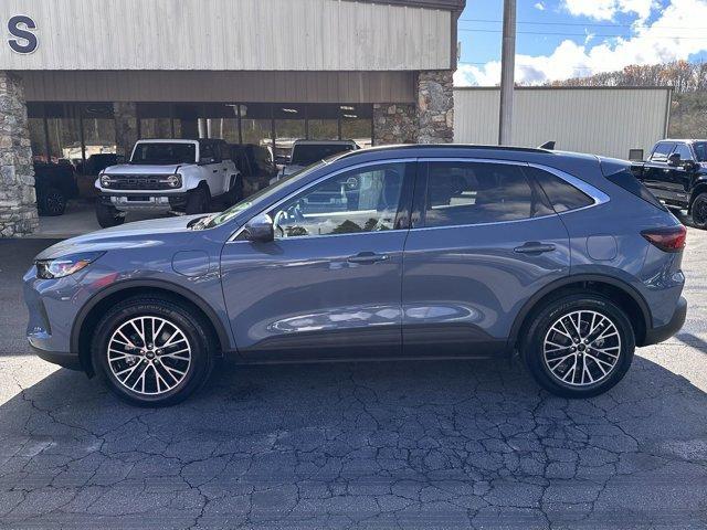 used 2024 Ford Escape car, priced at $35,495