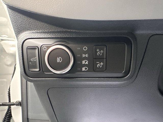 new 2026 Ford Explorer car, priced at $47,130