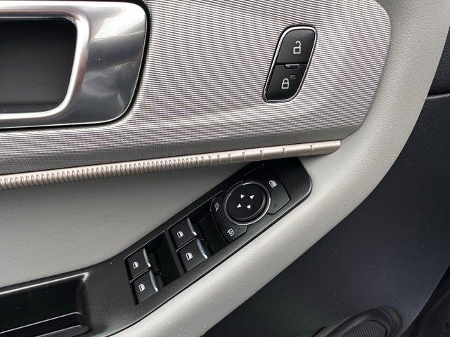 new 2026 Ford Explorer car, priced at $47,130