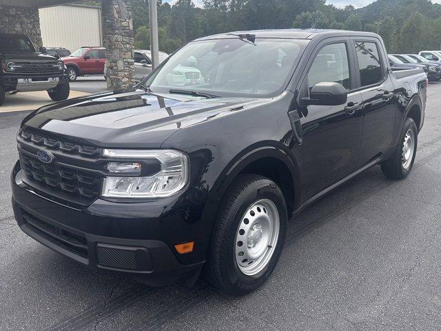 used 2024 Ford Maverick car, priced at $34,280