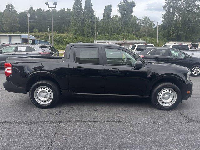 used 2024 Ford Maverick car, priced at $34,280