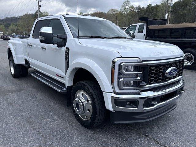 used 2023 Ford F-450 car, priced at $91,288