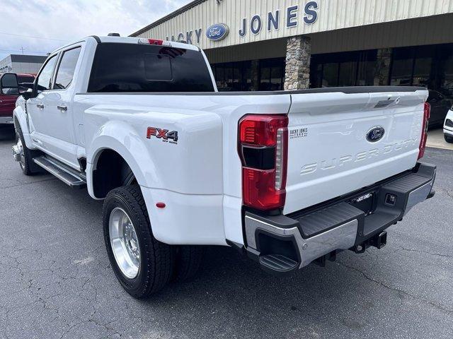 used 2023 Ford F-450 car, priced at $91,288