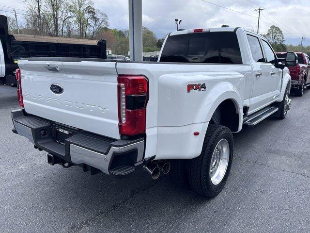 used 2023 Ford F-450 car, priced at $91,288