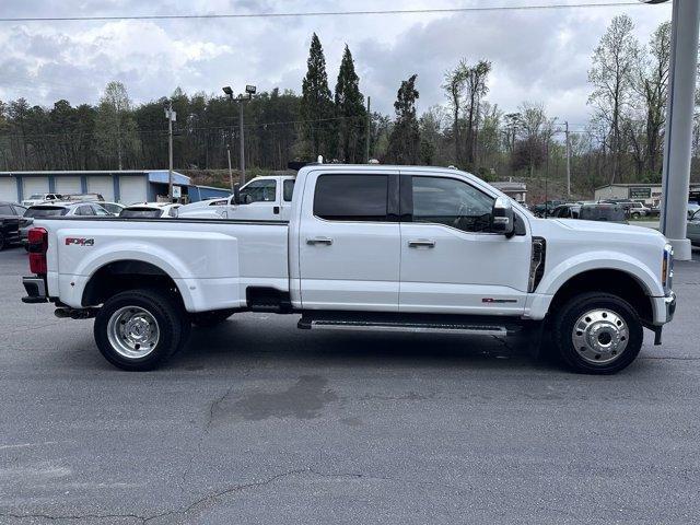used 2023 Ford F-450 car, priced at $90,990