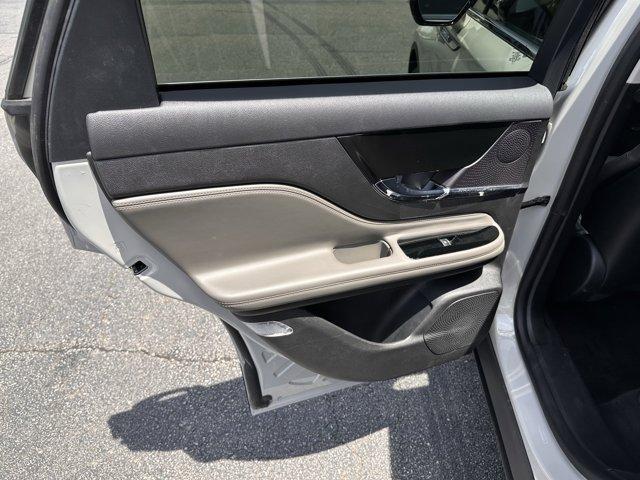 used 2023 Lincoln Corsair car, priced at $42,388