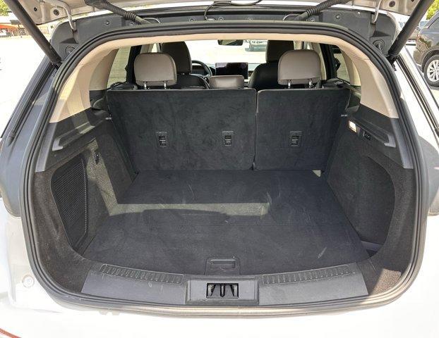 used 2023 Lincoln Corsair car, priced at $42,388