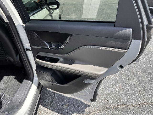 used 2023 Lincoln Corsair car, priced at $42,388
