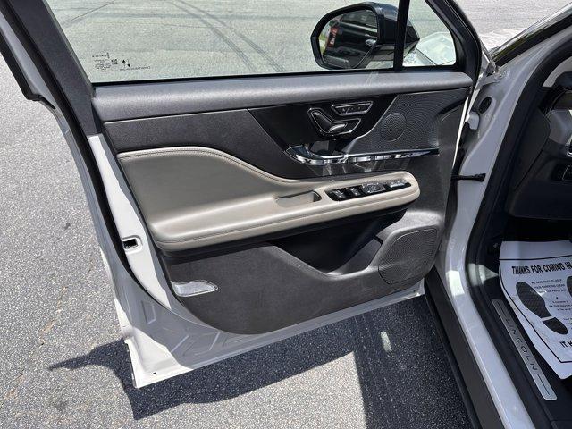 used 2023 Lincoln Corsair car, priced at $42,388