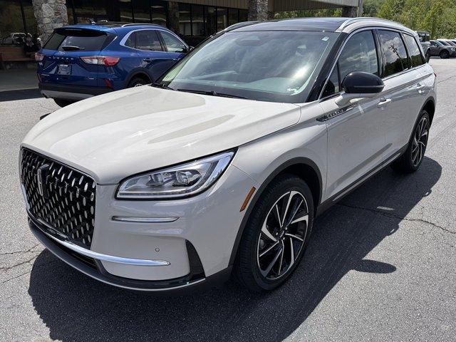 used 2023 Lincoln Corsair car, priced at $42,388