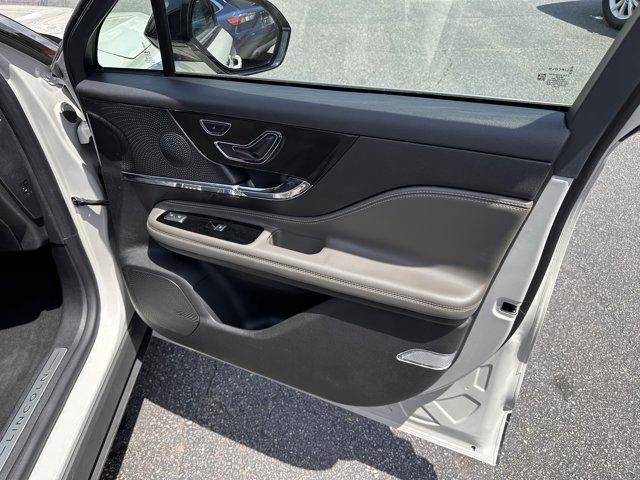 used 2023 Lincoln Corsair car, priced at $42,388