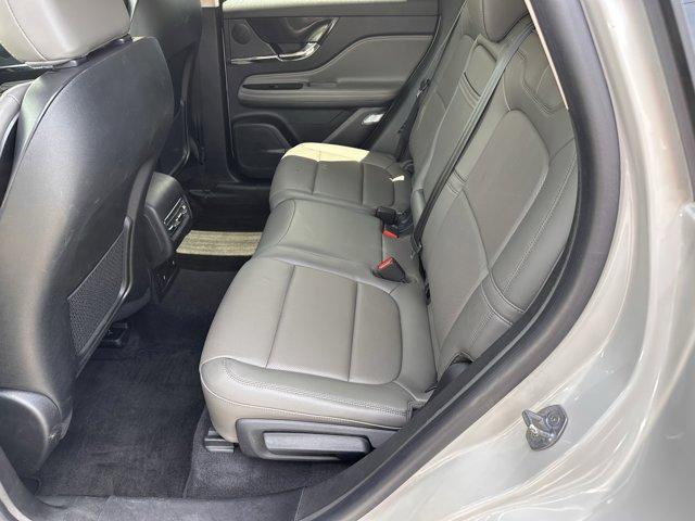 used 2023 Lincoln Corsair car, priced at $42,388