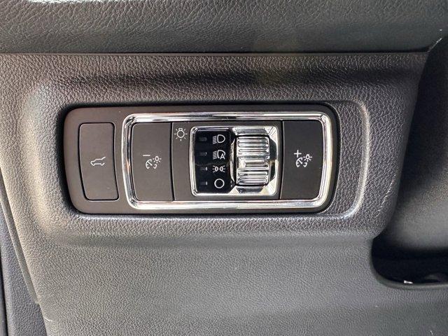 used 2023 Lincoln Corsair car, priced at $42,388