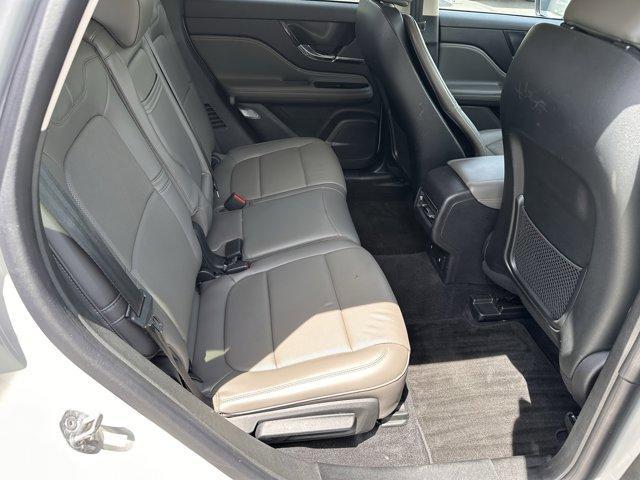 used 2023 Lincoln Corsair car, priced at $42,388