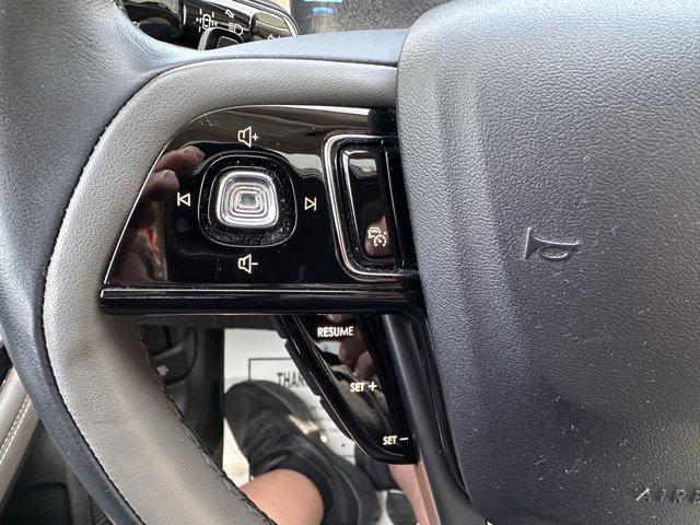 used 2023 Lincoln Corsair car, priced at $42,388
