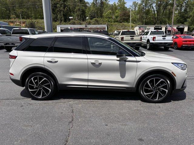 used 2023 Lincoln Corsair car, priced at $42,388