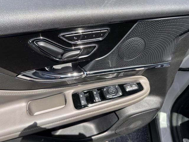 used 2023 Lincoln Corsair car, priced at $42,388