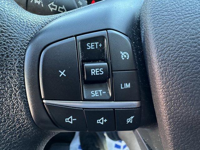 used 2023 Ford Transit-250 car, priced at $49,898