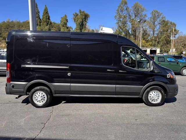 used 2023 Ford Transit-250 car, priced at $49,898