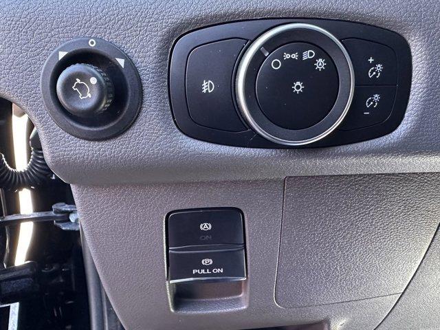 used 2023 Ford Transit-250 car, priced at $49,898